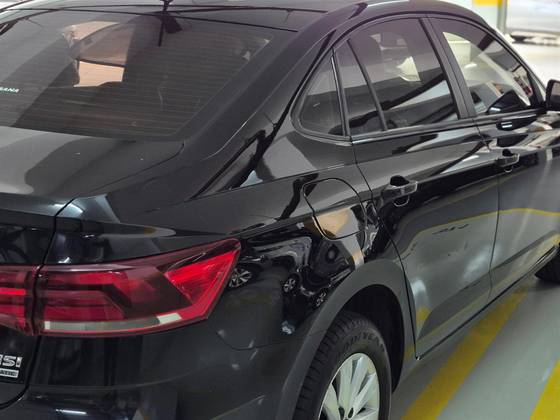 VOLKSWAGEN VIRTUS 1.6 MSI TOTAL FLEX AUTOMÁTICO VOLKSWAGEN VIRTUS 1.6 MSI TOTAL FLEX AUTOMÁTICO